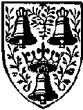 Bell mark of Richard Brayser.